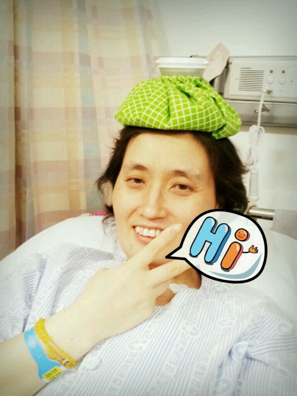 다섯여자의 희망