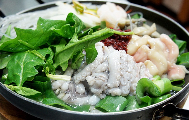 순두부