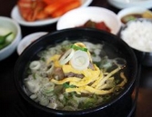 갈비탕